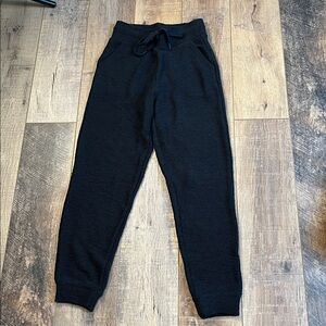 OFFLINE By Aerie Snowday Cozy Jogger with Drawstring Waist - Size XS NWT